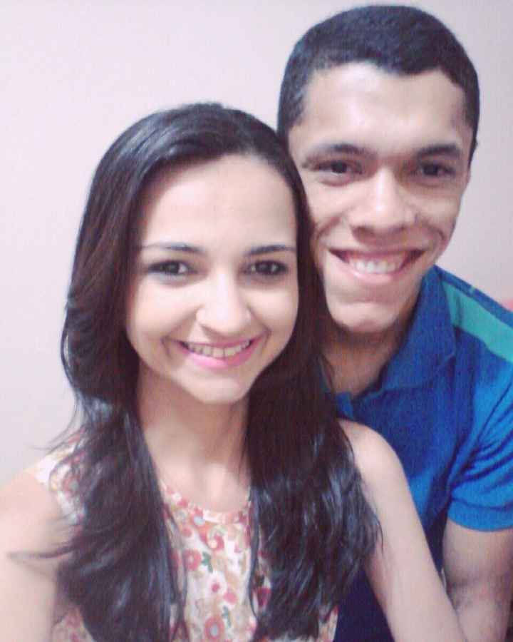 Meu amor