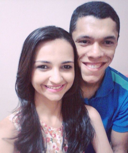 Nosso amor eterno - Idayana & Edno