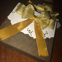 Convite dos padrinhos - 2