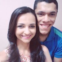 Nosso amor eterno - Idayana & Edno