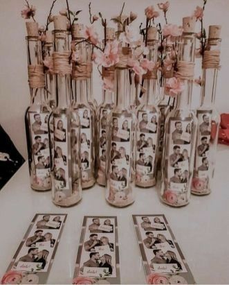 Qual será a lembrancinhas do seu casamento ? 2