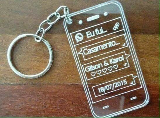 Qual será a lembrancinhas do seu casamento ? 9