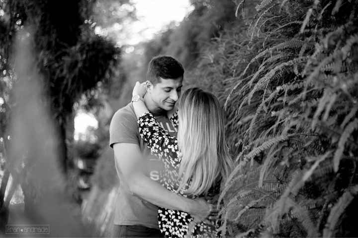  Muito amor envolvido ❤️ - 4