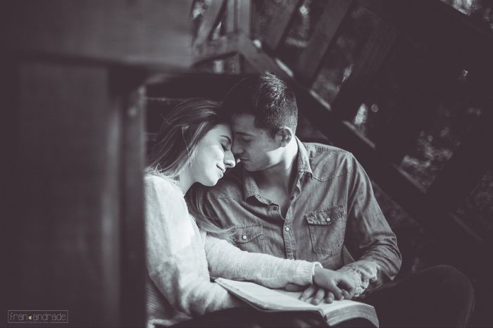  Muito amor envolvido ❤️ - 2