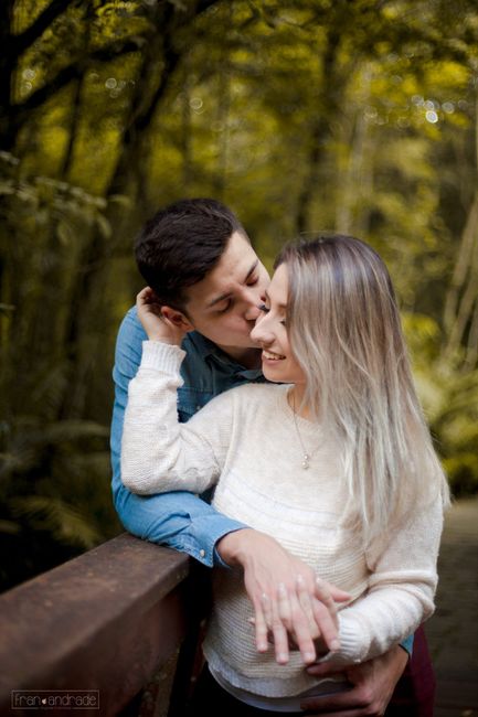  Muito amor envolvido ❤️ - 3