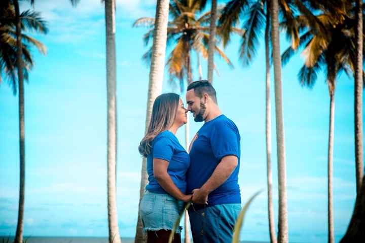 pre wedding