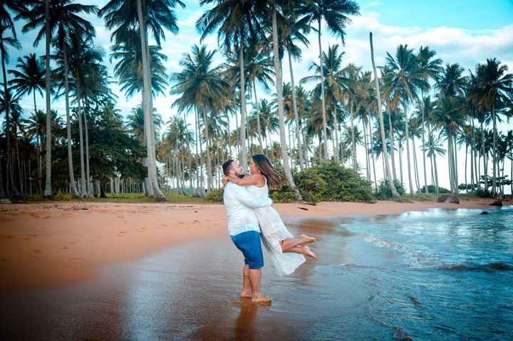 pre wedding!!!!