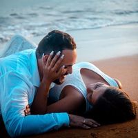 pre wedding!!!!!