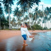 pre wedding!!!!