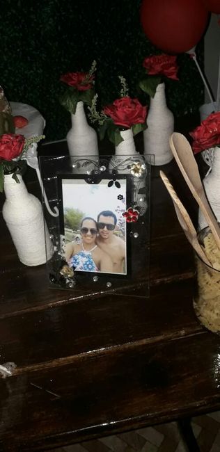 Chá de panela - 3