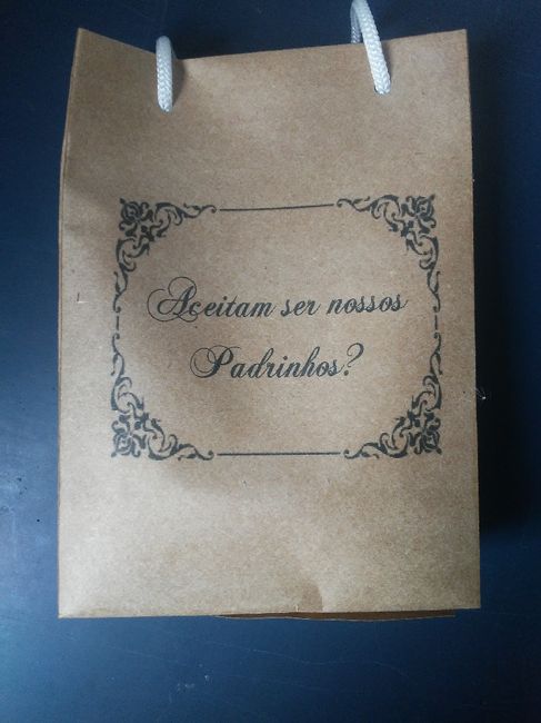o que presentear aos pais dos noivos? 2