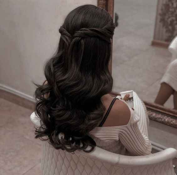 Cabeleireira do Zezé: poste uma foto do penteado que vai usar no seu Dia C💇‍♂️💇‍♀️ - 1