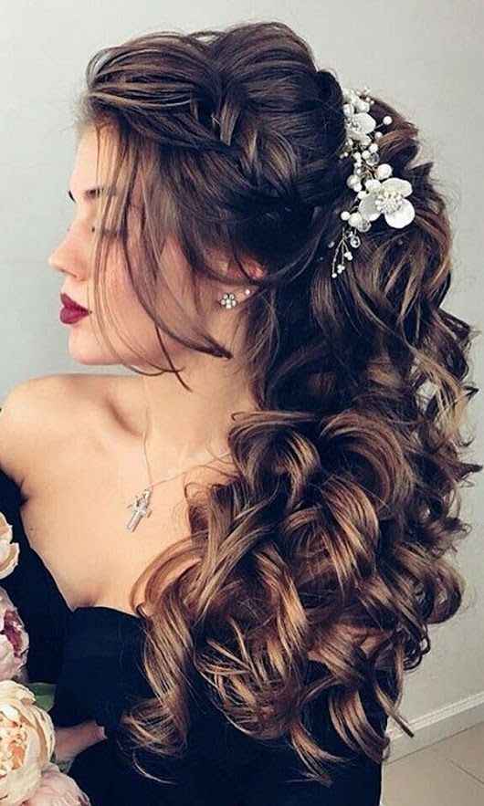 Cabeleireira do Zezé: poste uma foto do penteado que vai usar no seu Dia C💇‍♂️💇‍♀️ - 2