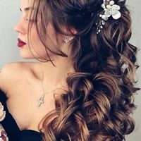 Cabeleireira do Zezé: poste uma foto do penteado que vai usar no seu Dia C💇‍♂️💇‍♀️ - 2
