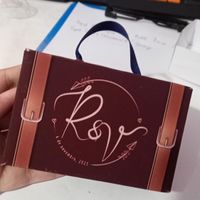 Poste AQUI uma foto da lembrancinha que vão dar para as pessoas convidadas🎁👇 - 1