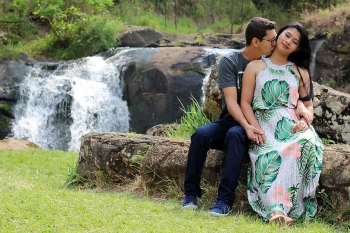 Meu pré wedding, finalmente! 😃 4