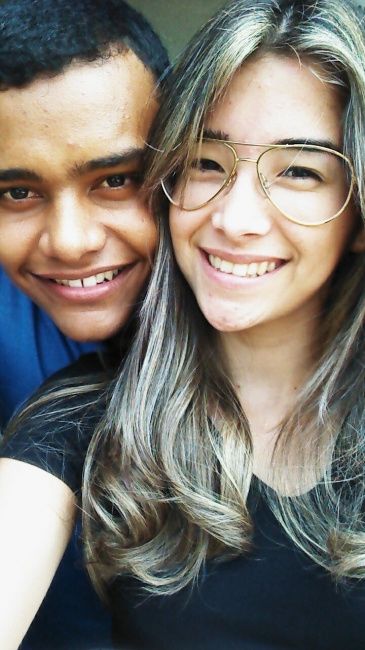 Meu namorado