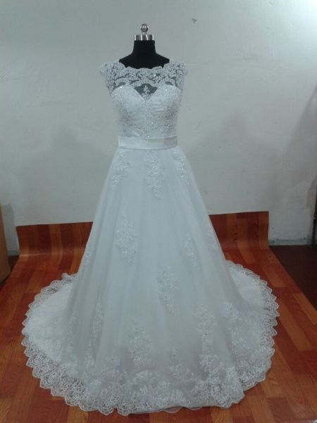 Vestido aliexpress - 1