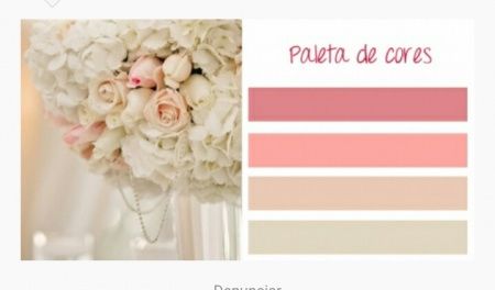 Paleta rosa - 1