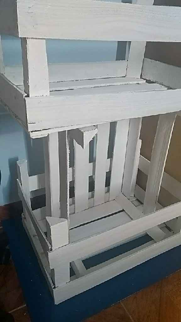 Caixotes diy para o chá - 5
