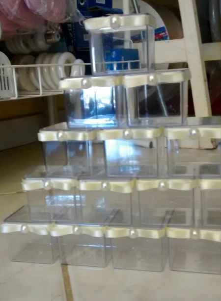 Meu primeiro diy - 1