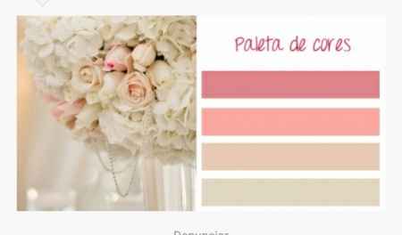 Paleta rosa - 1