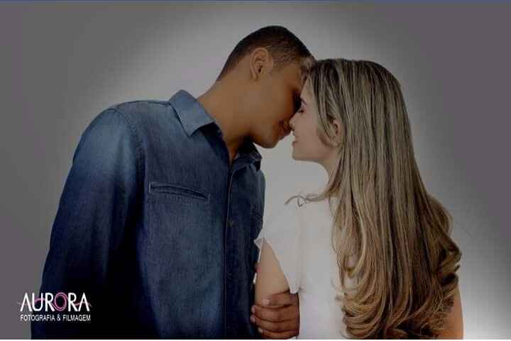 Meu pré-wedding #vemver - 1