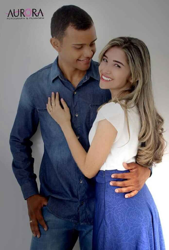 Meu pré-wedding #vemver - 2