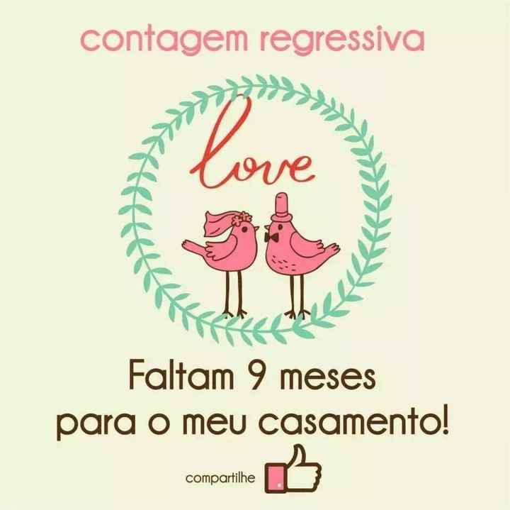 Contagem Regressiva