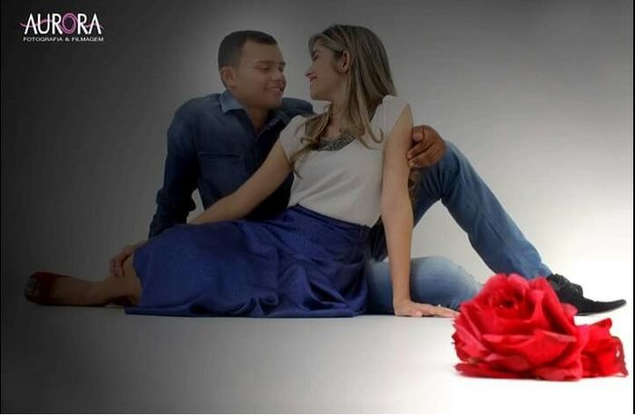 Meu pré-wedding #vemver - 3