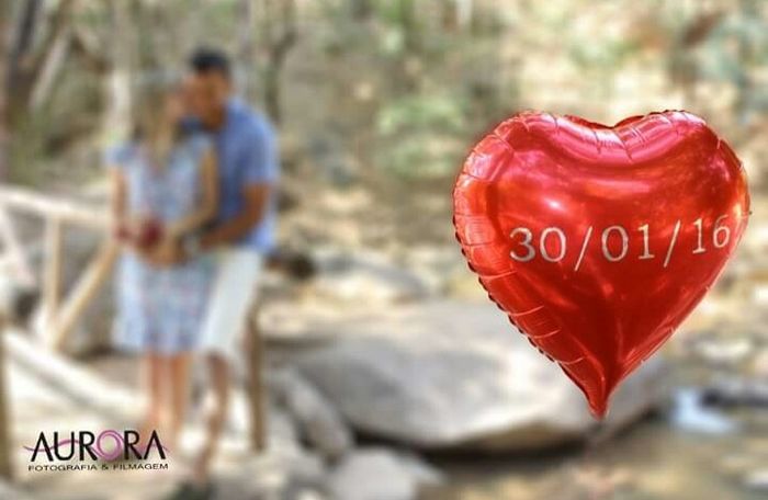 Meu pré-wedding #vemver - 6