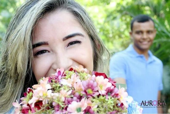 Meu pré-wedding #vemver - 7