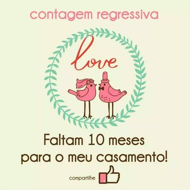 Contagem Regressiva