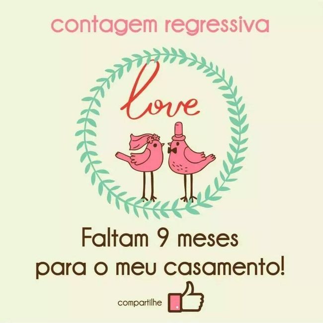 Contagem Regressiva
