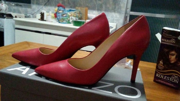 Sapatos 1