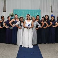 Casei!!! Venham ver as fotos 😍 - 6