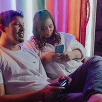 Nosso Pré-wedding - 10