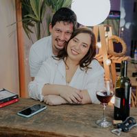 Nosso Pré-wedding - 12