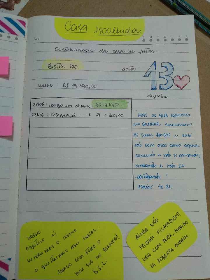 Organizador - 4