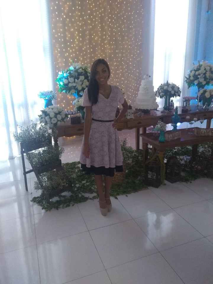 Noiva 2019 - 1