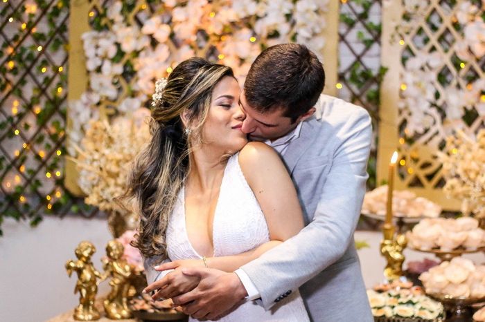 Eu e meu amor ❤️