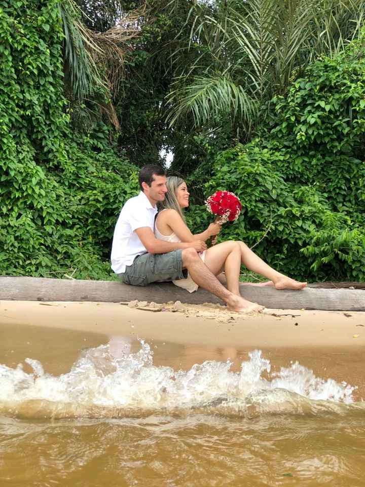 Eu e meu amor ❤️