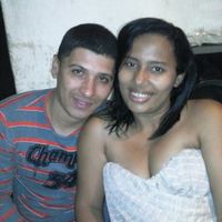 Qual o apelido carinhoso do casal? - 1