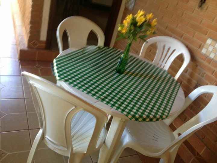 Nosso cha bar! #vemver - 9