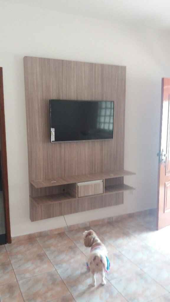 Minha casa ficando pronta! #vemver - 3