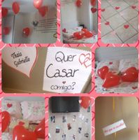 Quando ele pediu sua mão em casamento? - 2
