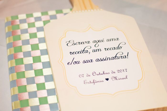  muitos Diy's - Meu Noivado e Chá de Panela! 😍❤ - 2