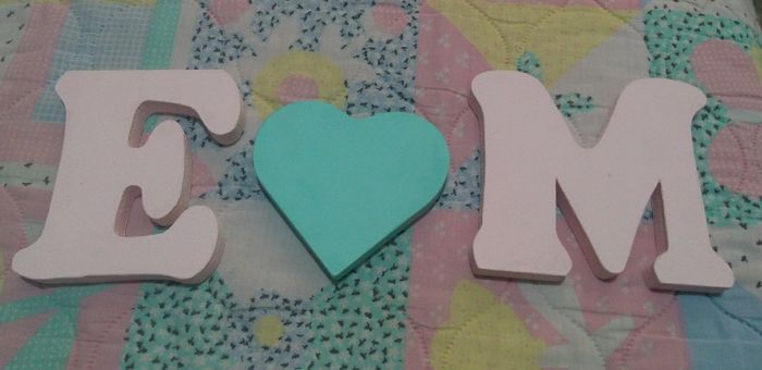  muitos Diy's - Meu Noivado e Chá de Panela! 😍❤ - 3