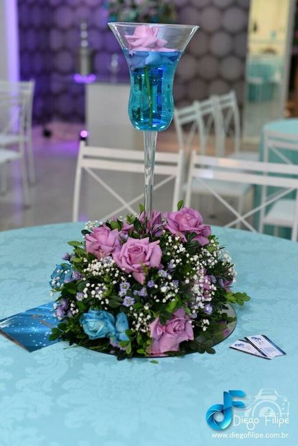 Estilo de casamento - 3