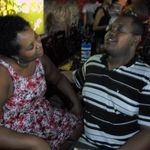 Juliana e James